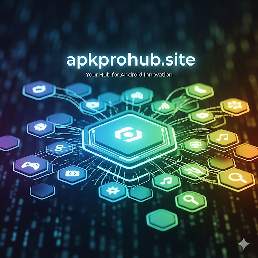 Sitemap Apkprohub