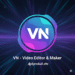VN – Video Editor & Maker Apk