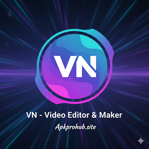 VN – Video Editor & Maker Apk