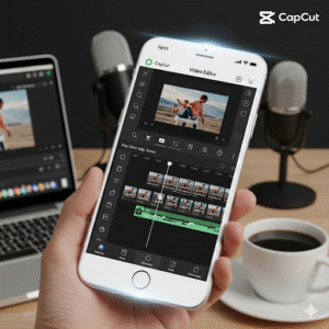 CapCut’s AI Magic