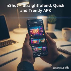 InShot APK