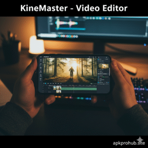 KineMaster.APK
