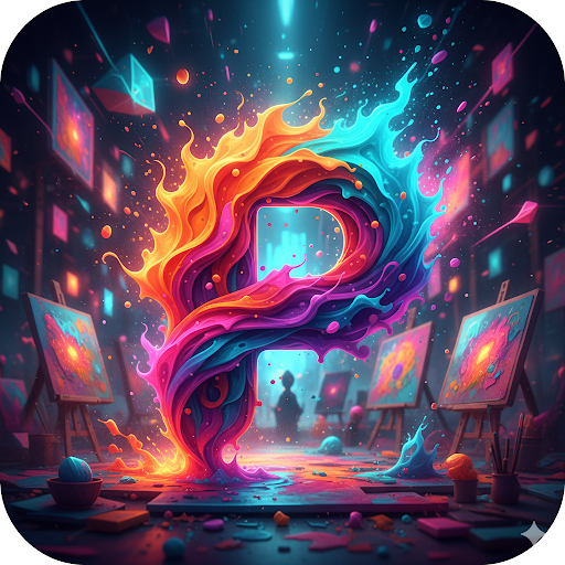 PicsArt Photograph Editor APK 2025