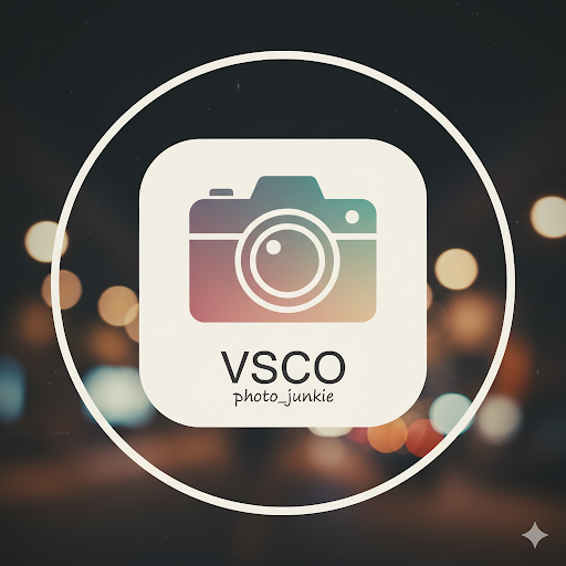 VSCO Apk Photograph & Video Modifying 2025
