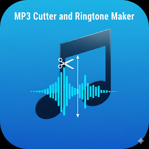 MP3 Cutter and Ringtone Maker Apk 2025