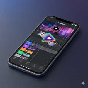 YouCut - Video Editor & Maker