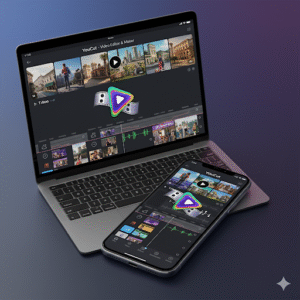 YouCut - Video Editor & Maker