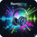 Remixlive – Make Music & Beats APK 2025